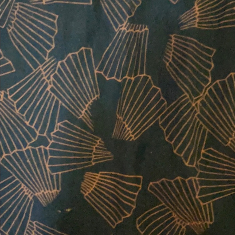 The Good Days Seashell Button Down - image 2